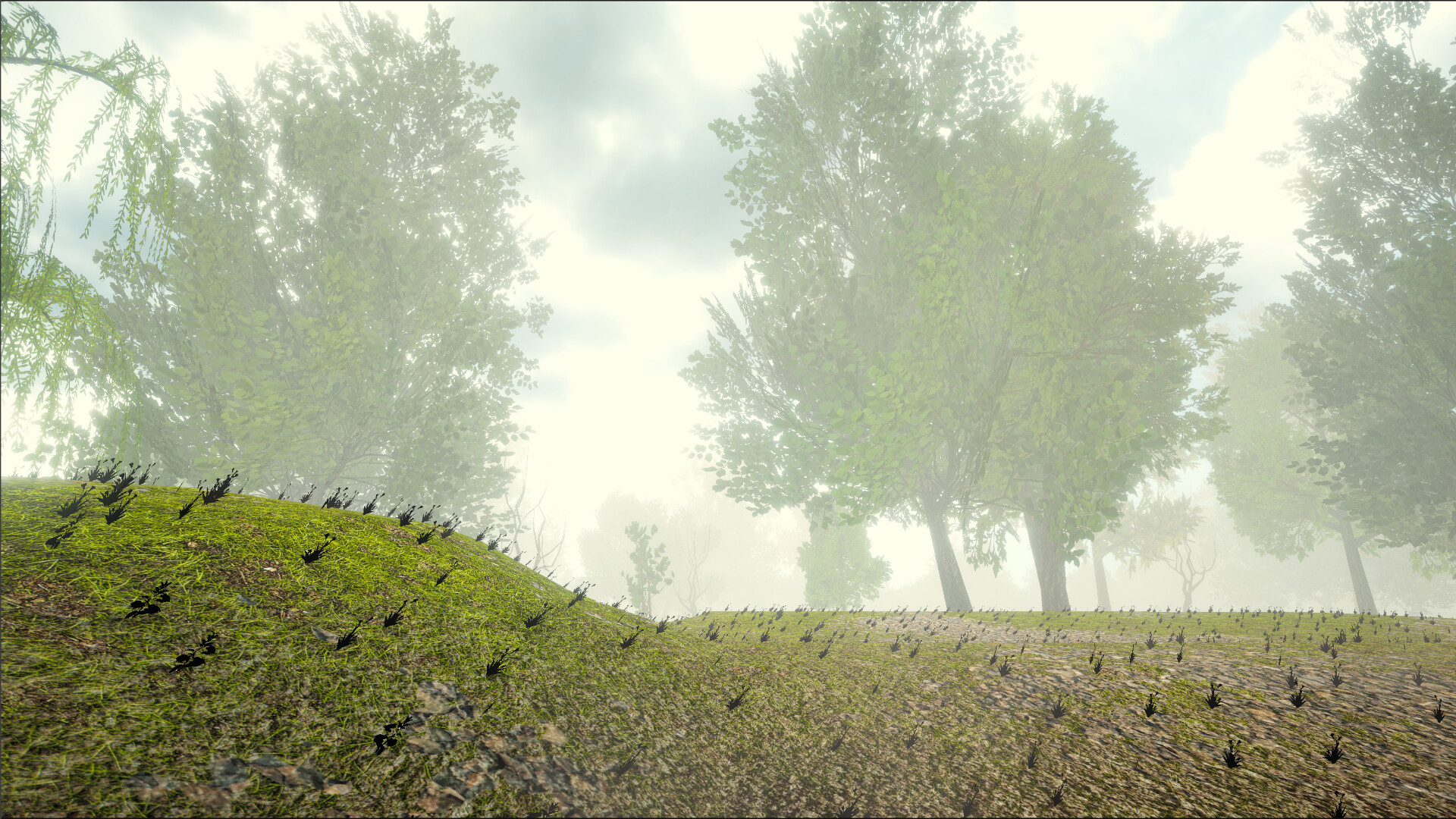 Drift screenshot #1