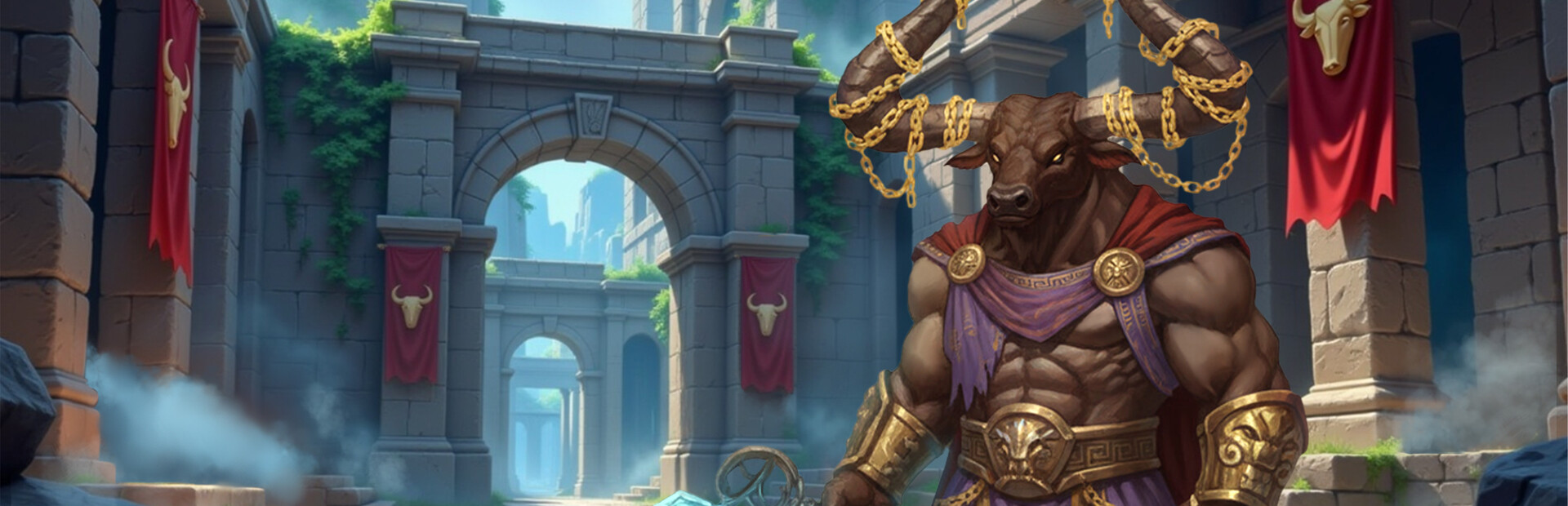 Argonauts Agency: Secret of the Labyrinth