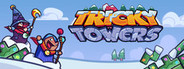 Tricky Towers