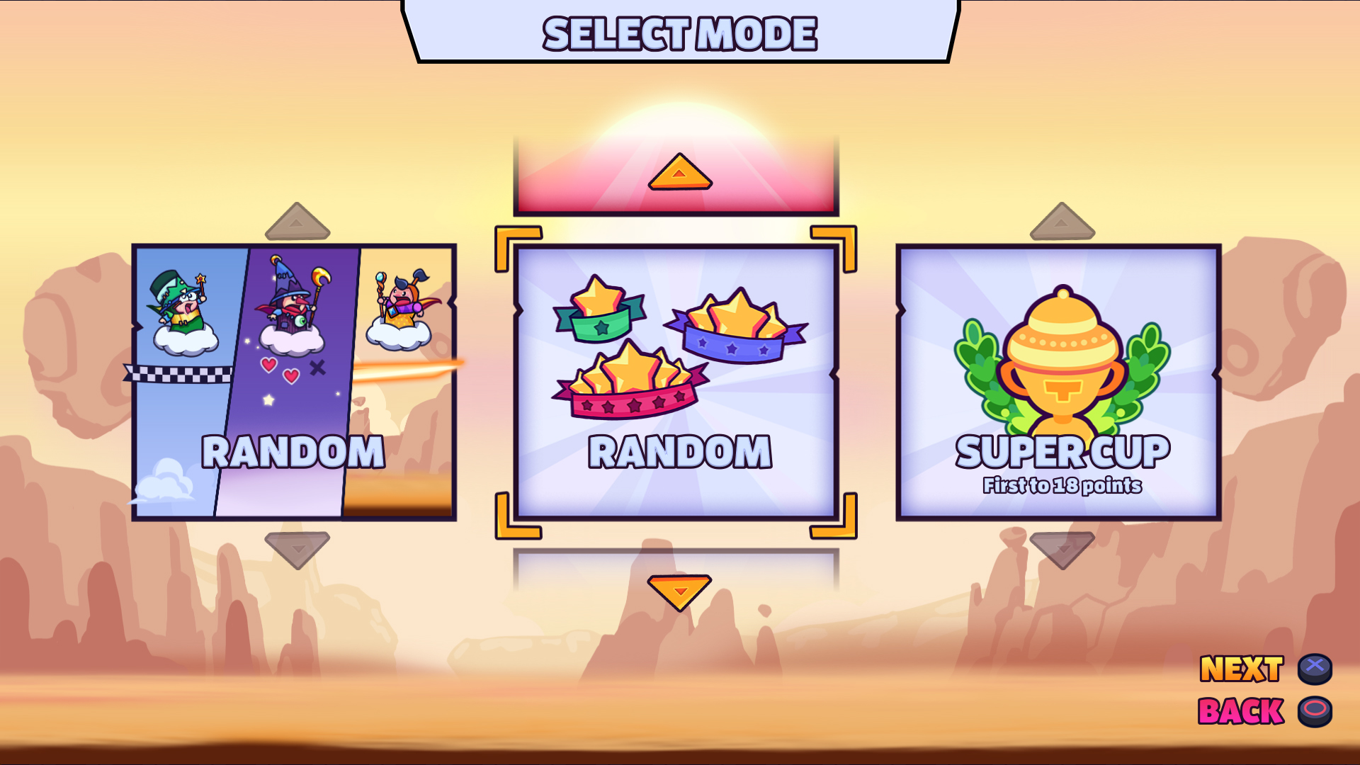 Tricky Towers screenshot #5