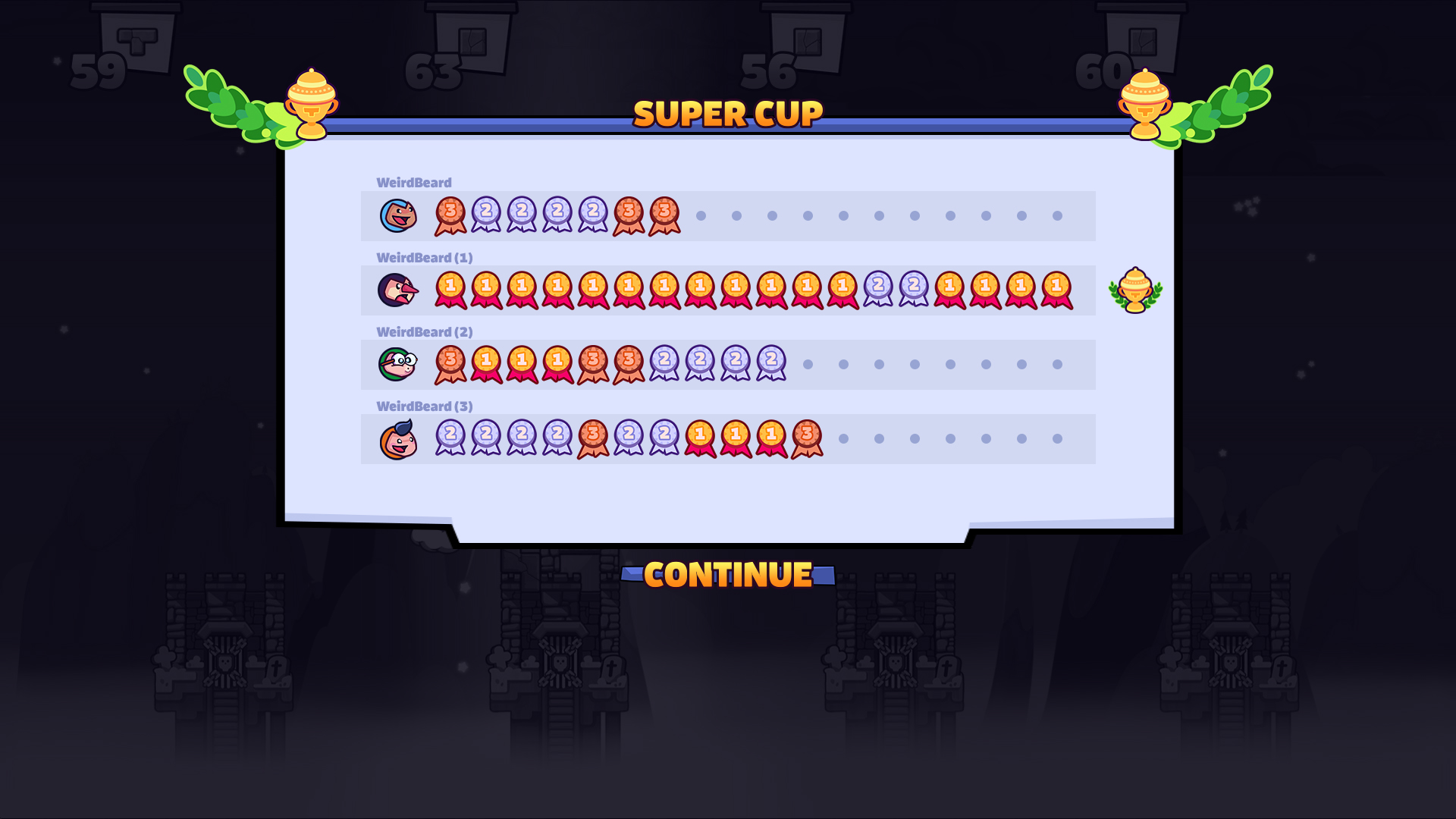 Tricky Towers screenshot #8