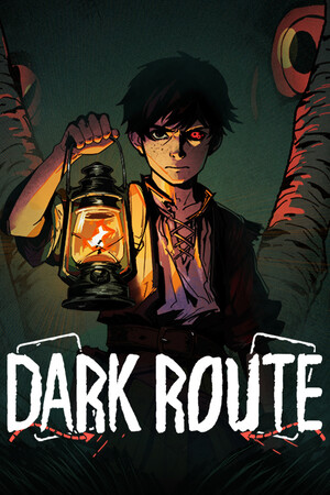 Dark Route Stats