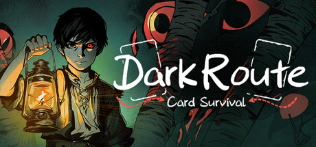 Card Survival:Dark Route