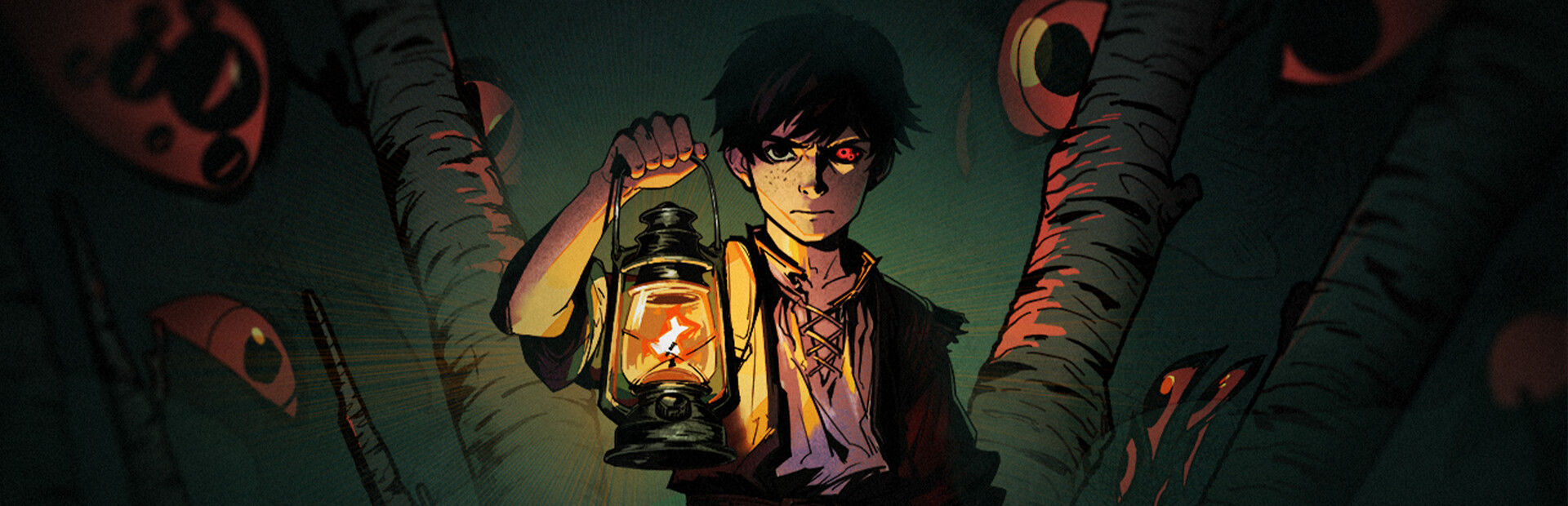Card Survival:Dark Route