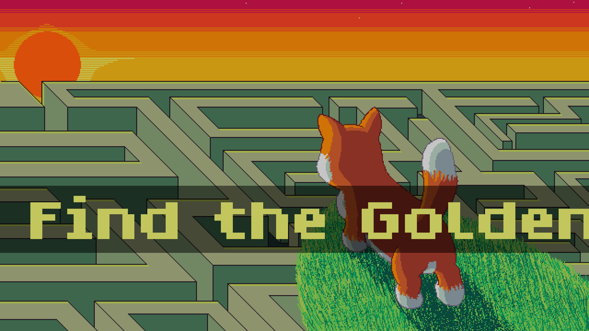 Super Good Boy Adventure screenshot 8