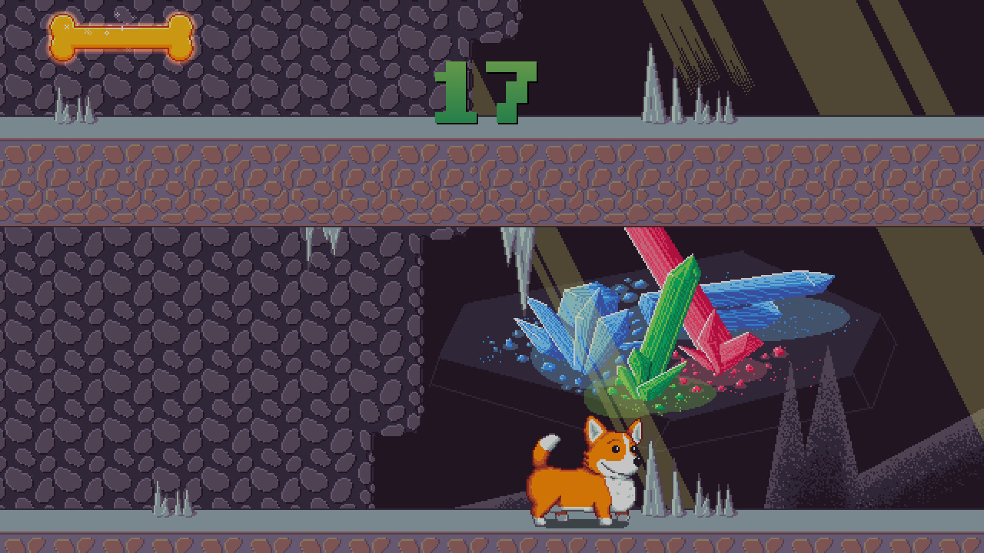 Super Good Boy Adventure screenshot 7