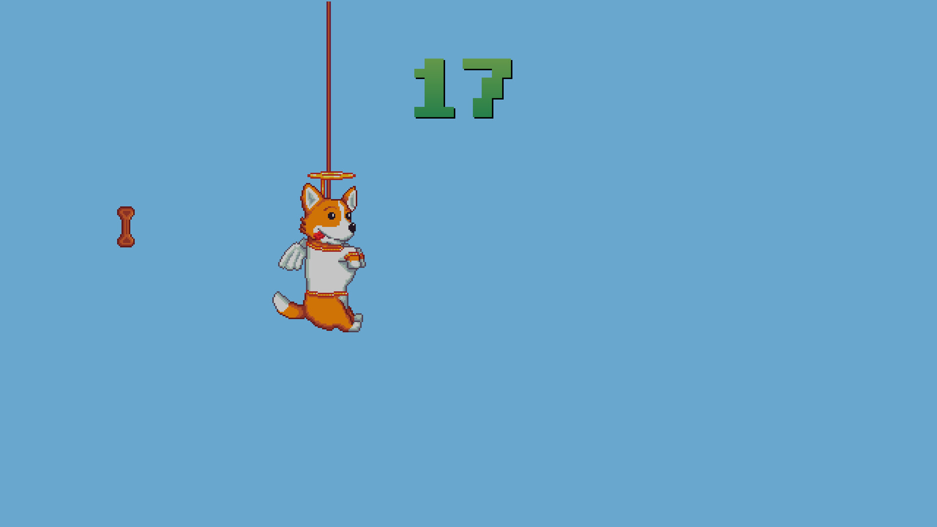 Super Good Boy Adventure screenshot 3