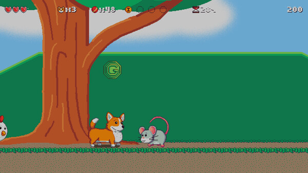 Screenshot media