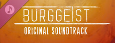 BURGGEIST Original Soundtrack