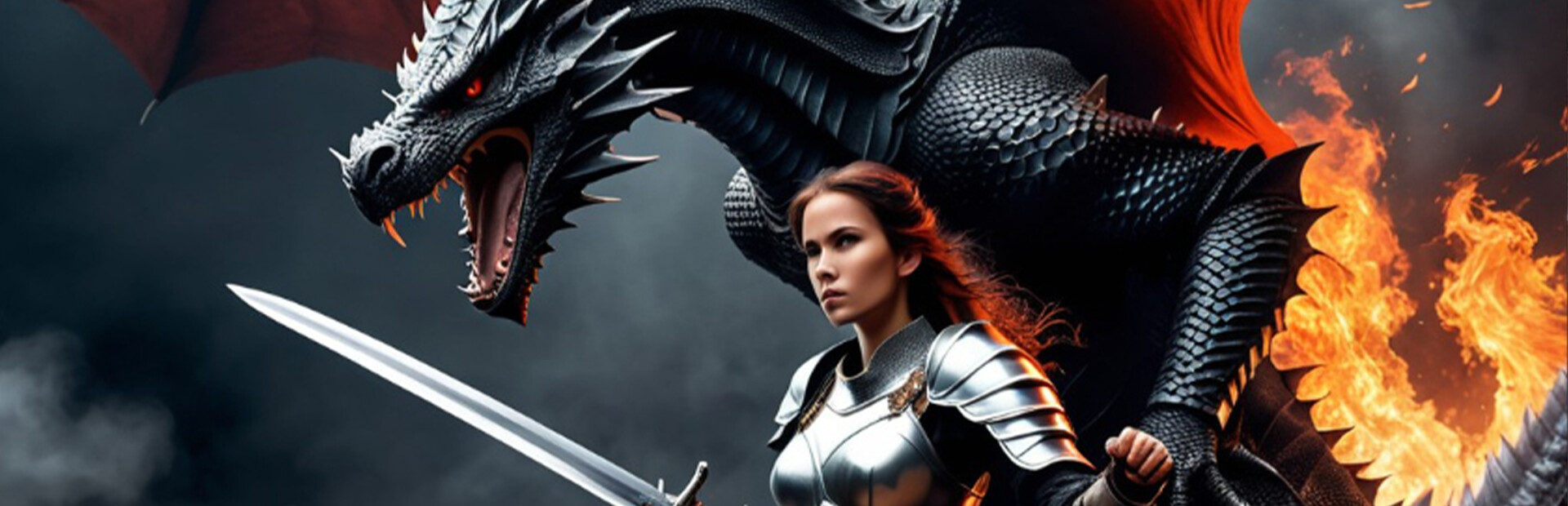 Assassin of Dragon