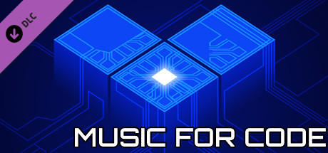 Music Pack - Music for Code EP banner image