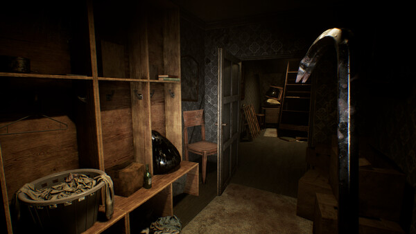 Depths of Acheron screenshot 6