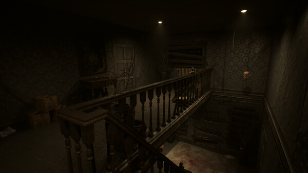 Depths of Acheron screenshot 2