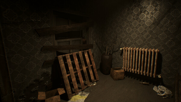 Depths of Acheron screenshot 3