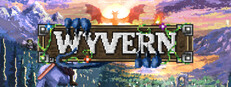 Wyvern cover