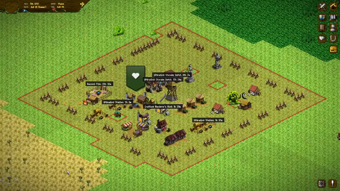 Wyvern video 5