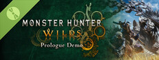 Monster Hunter Wilds Prologue Demo