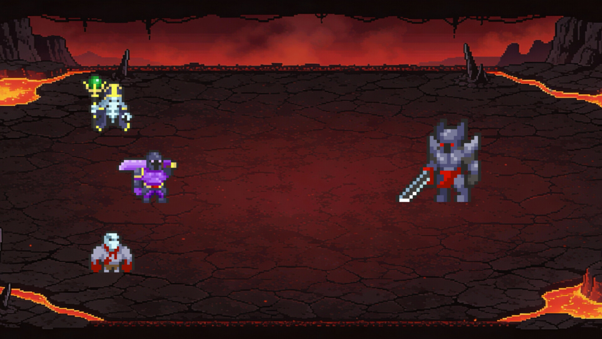 AFK Tactics screenshot #9