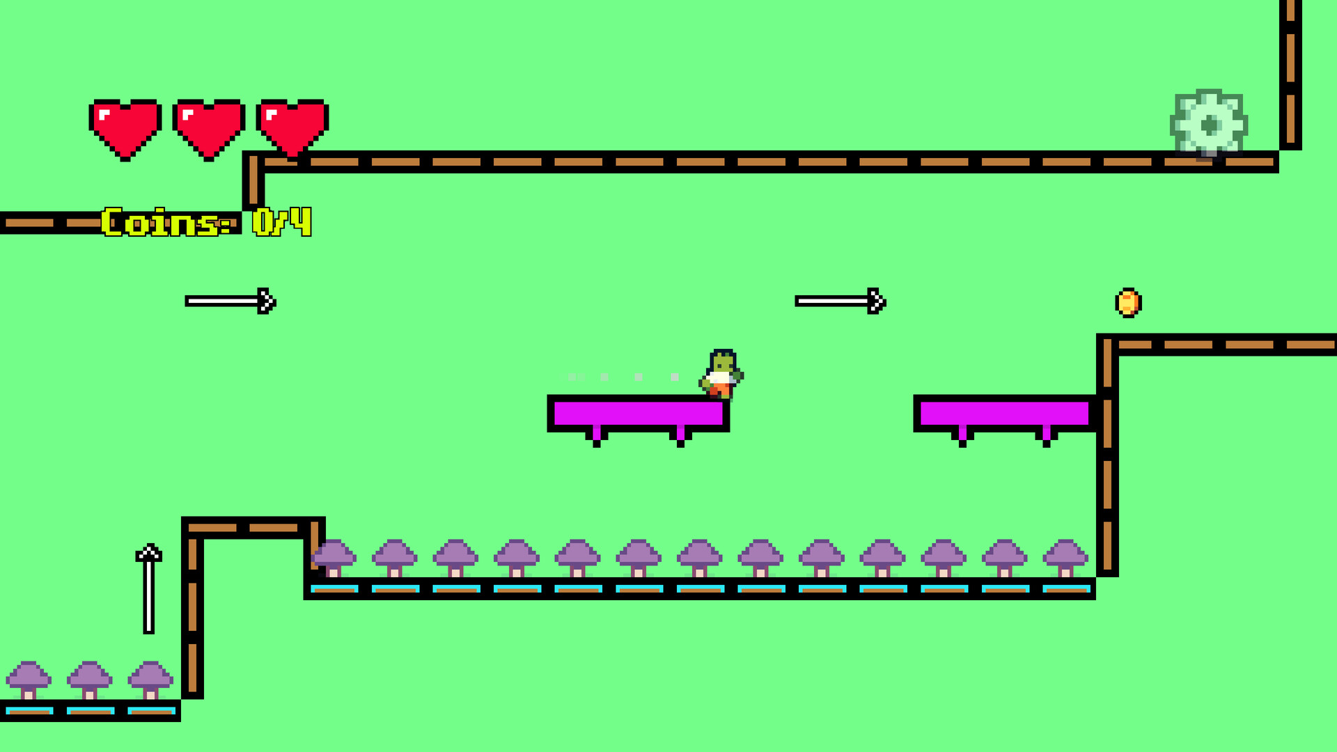 Roll n' Bounce screenshot 11
