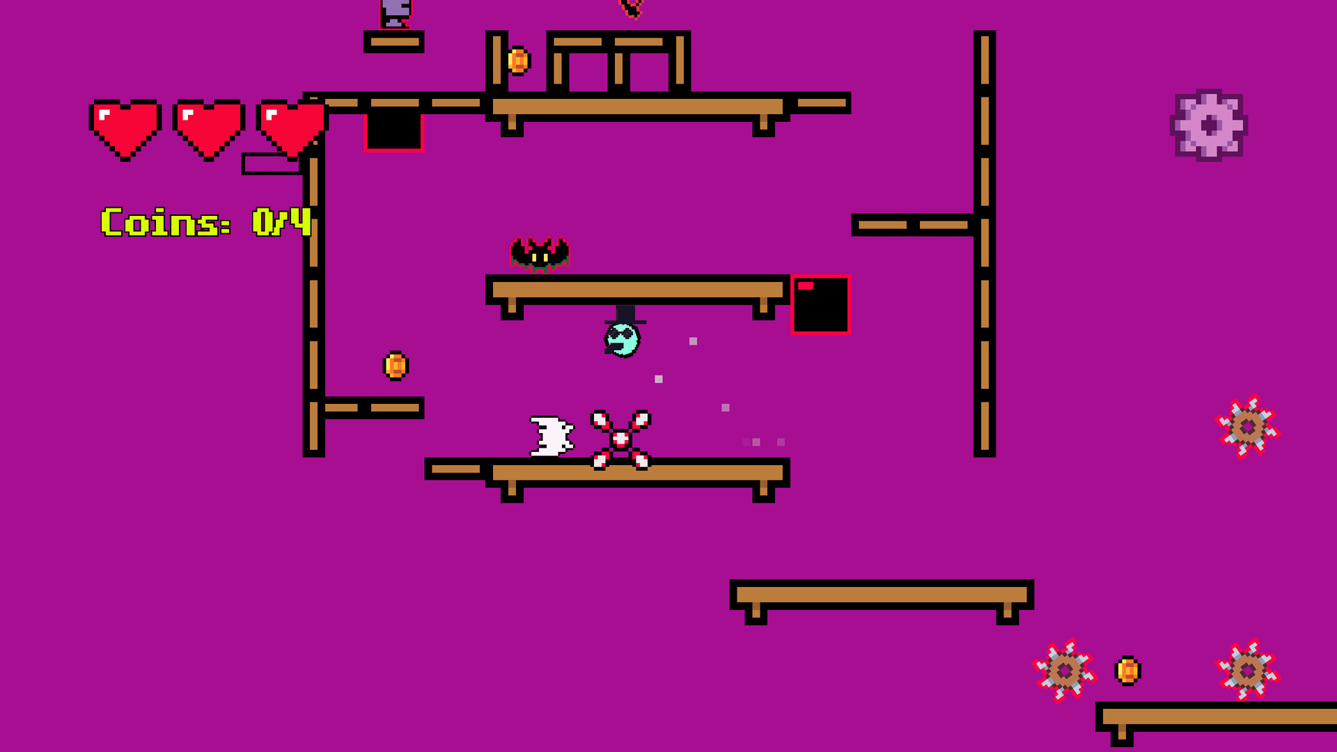 Roll n' Bounce screenshot 8