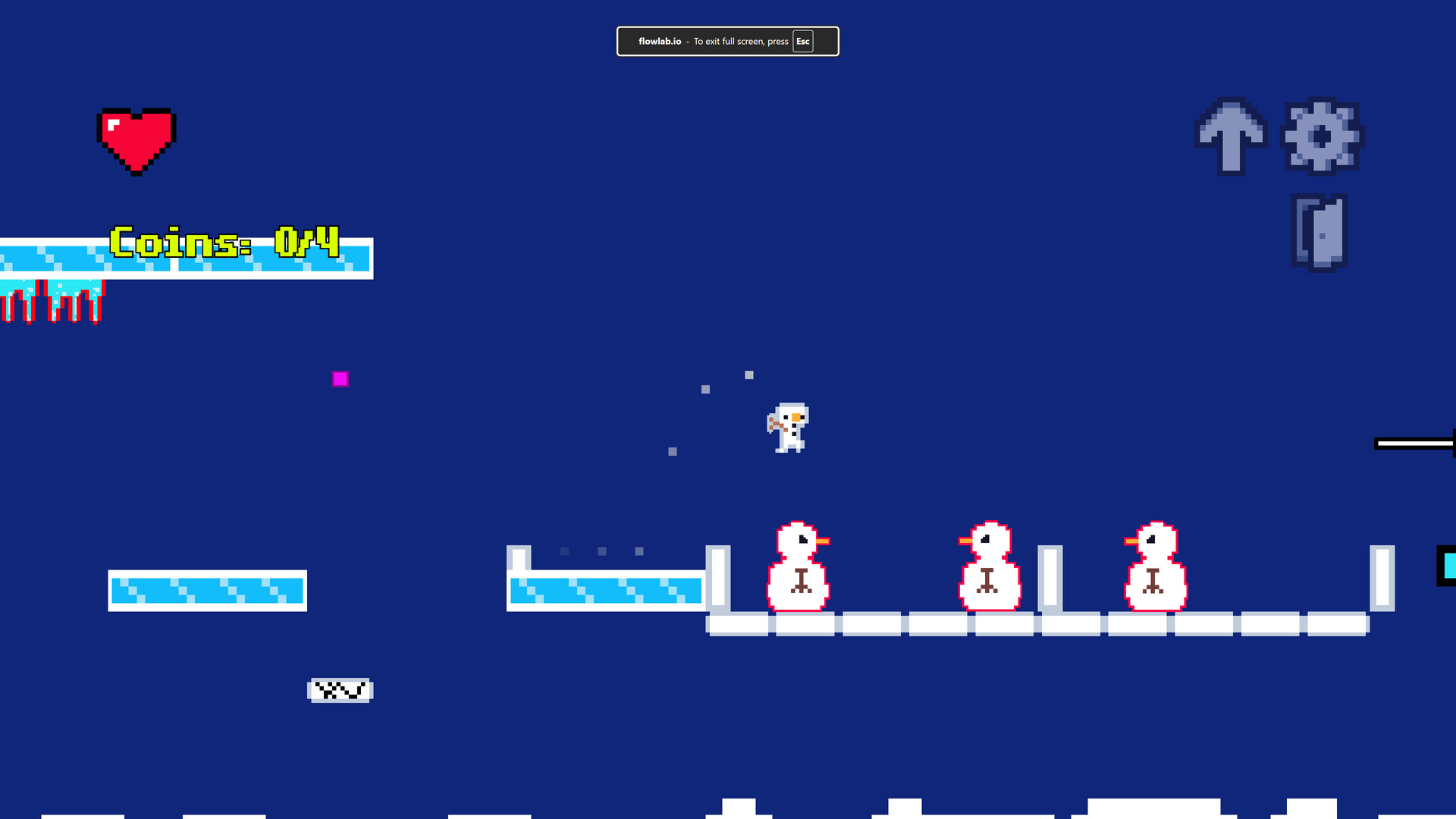 Roll n' Bounce screenshot 10