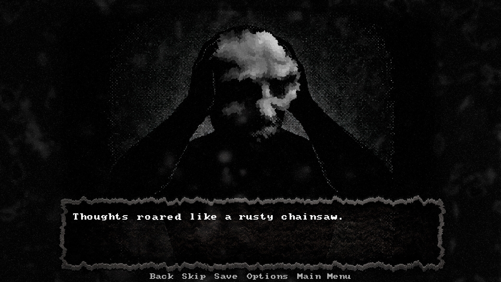 Warm Inside screenshot #1