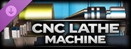 CNC Lathe Machine