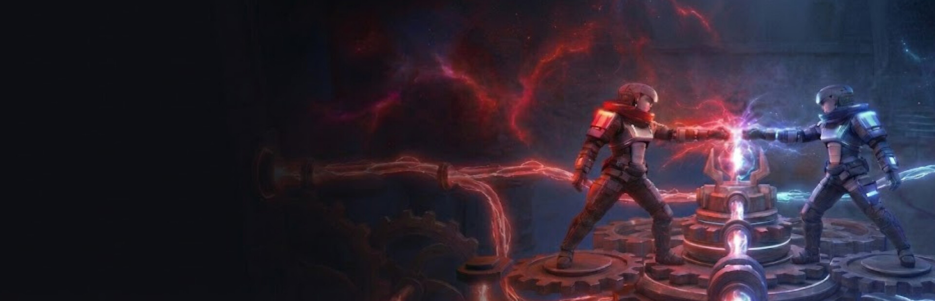VOLT & VOID