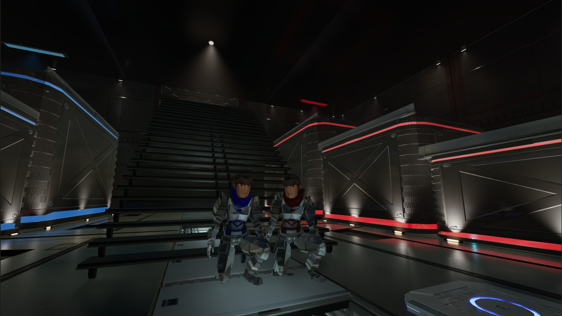 VOLT & VOID screenshot #10