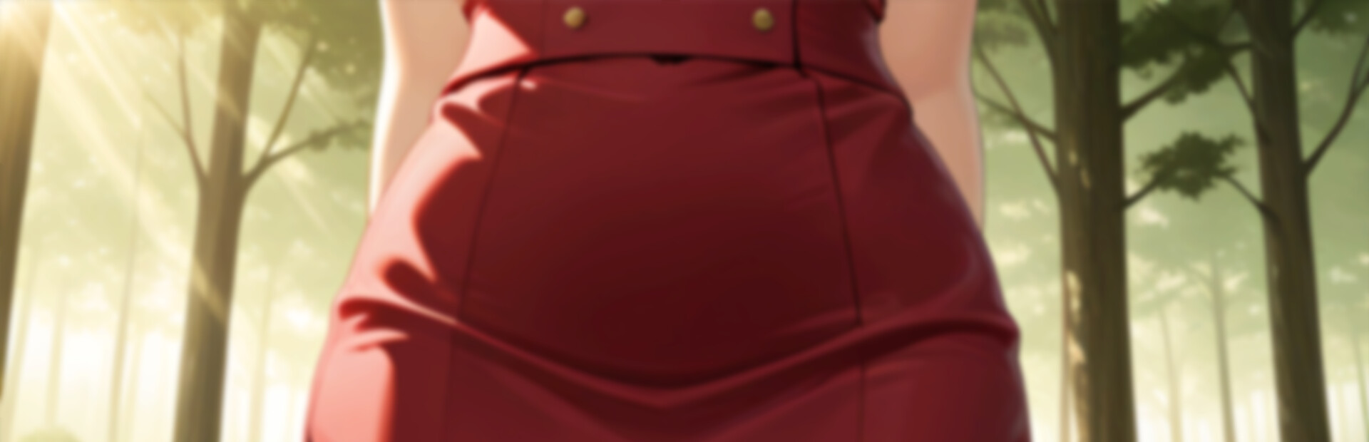 Hentai Body