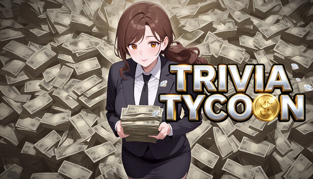 Trivia Tycoon
