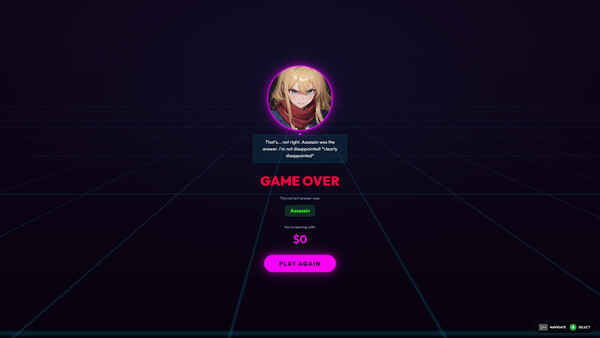 Trivia Tycoon