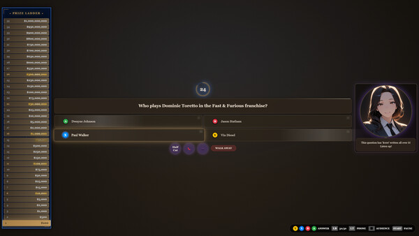 Trivia Tycoon