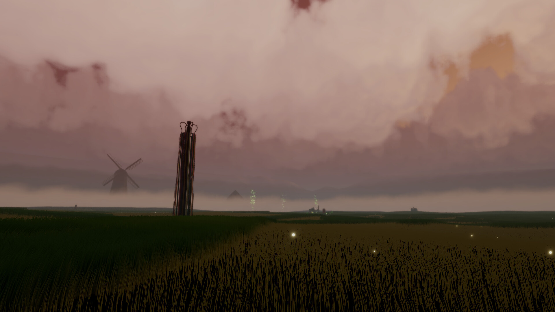 The Lonely Meadow screenshot 4