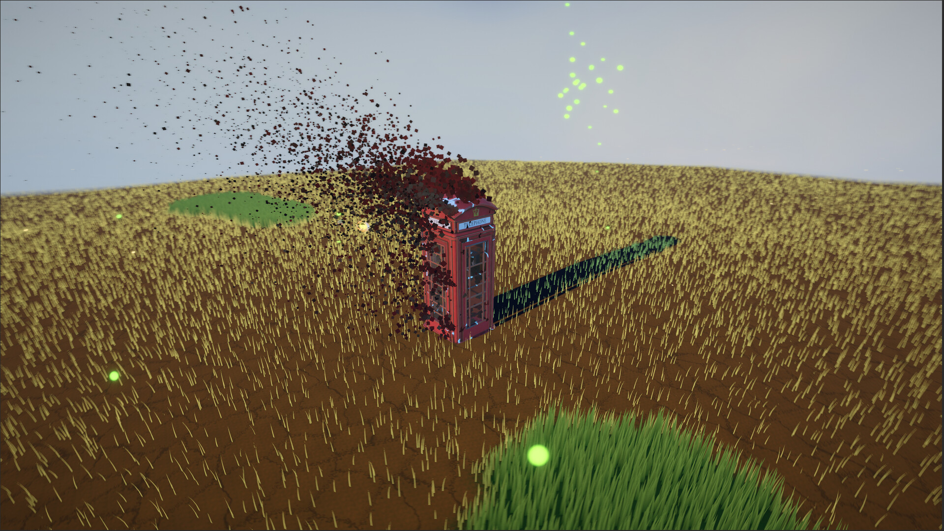 The Lonely Meadow screenshot 6