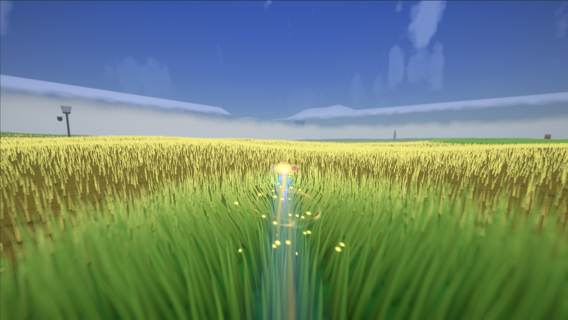 The Lonely Meadowのスクリーンショット 1