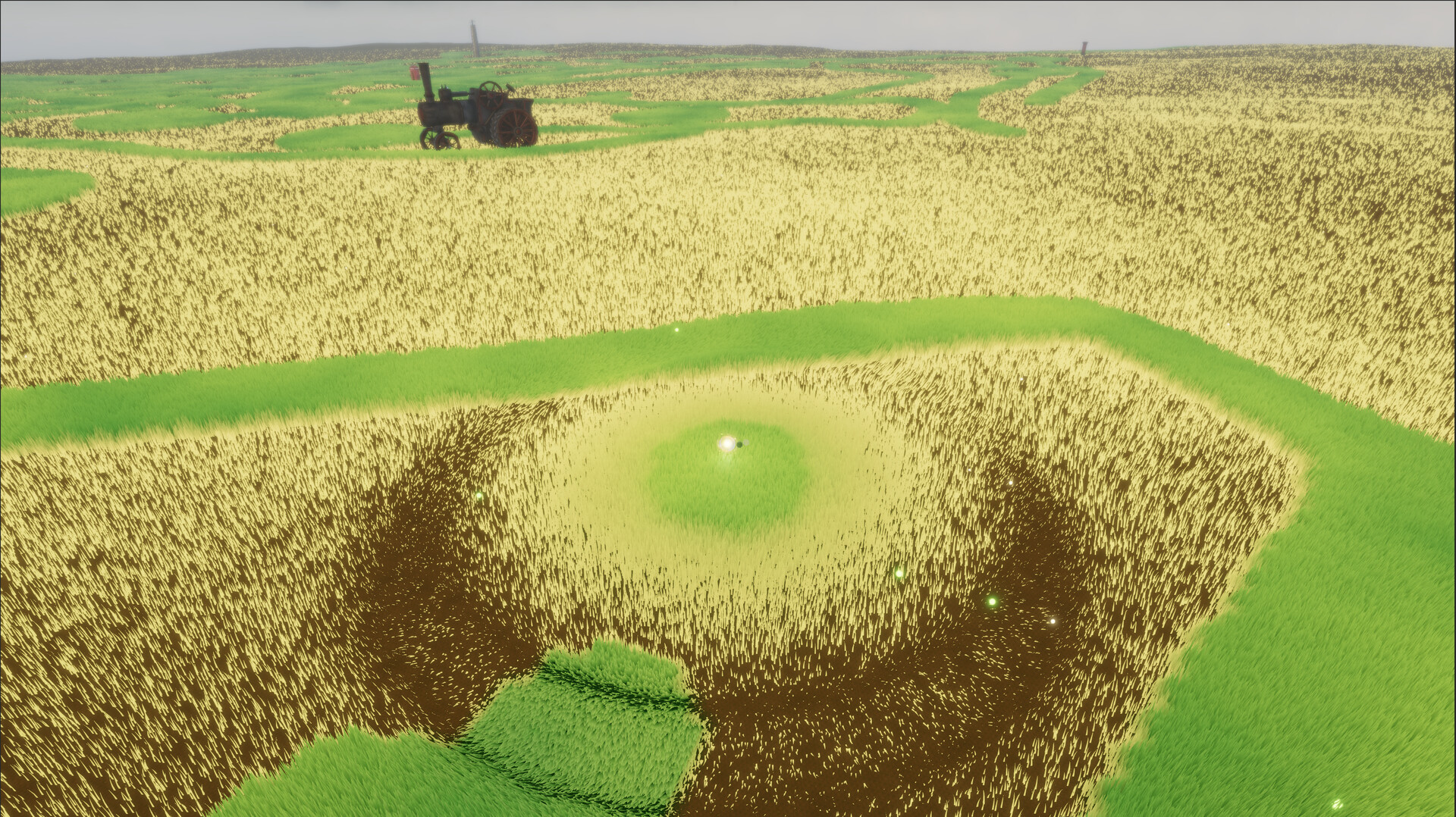 The Lonely Meadow screenshot 3