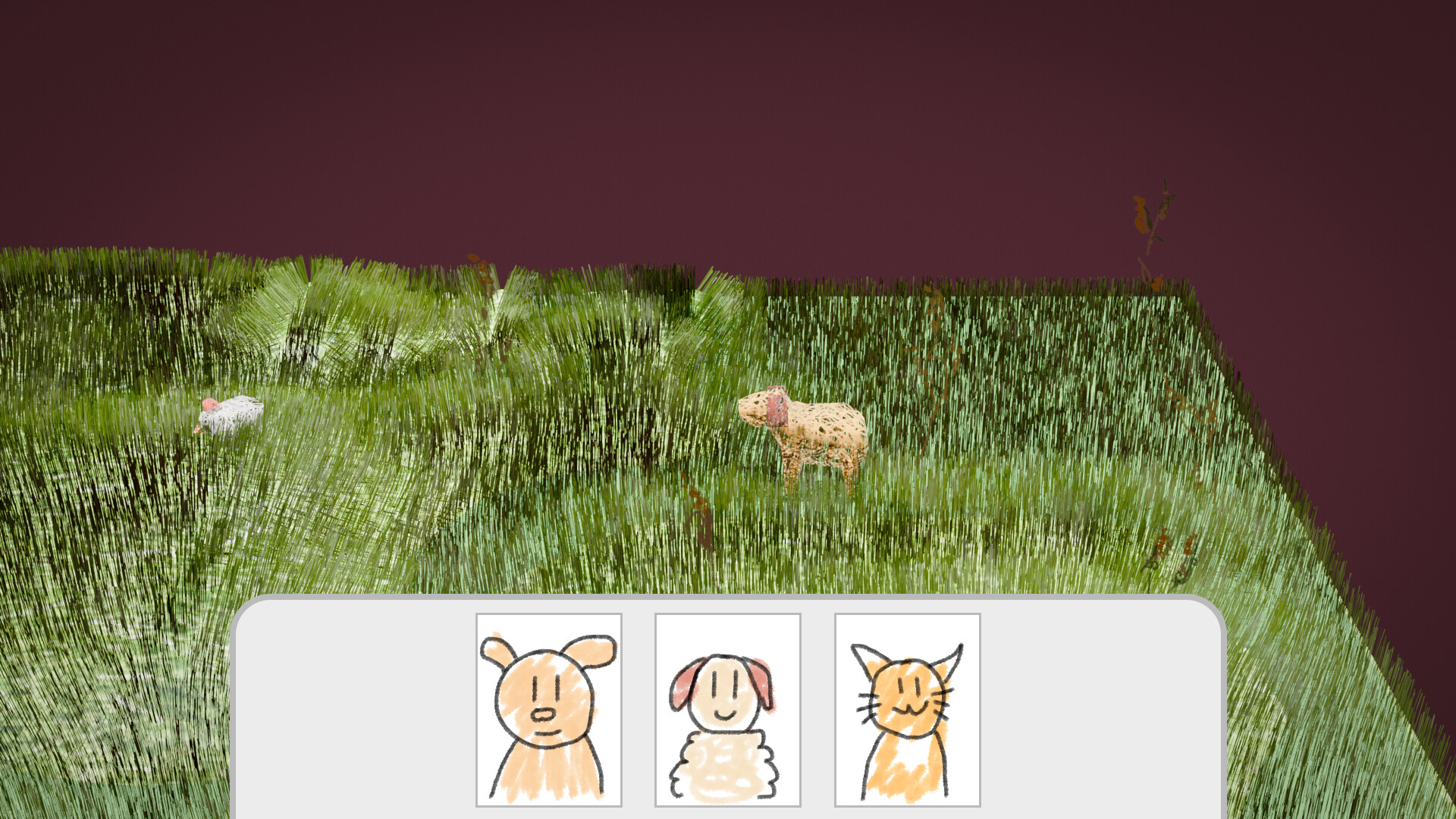  Once Upon a Page screenshot #1