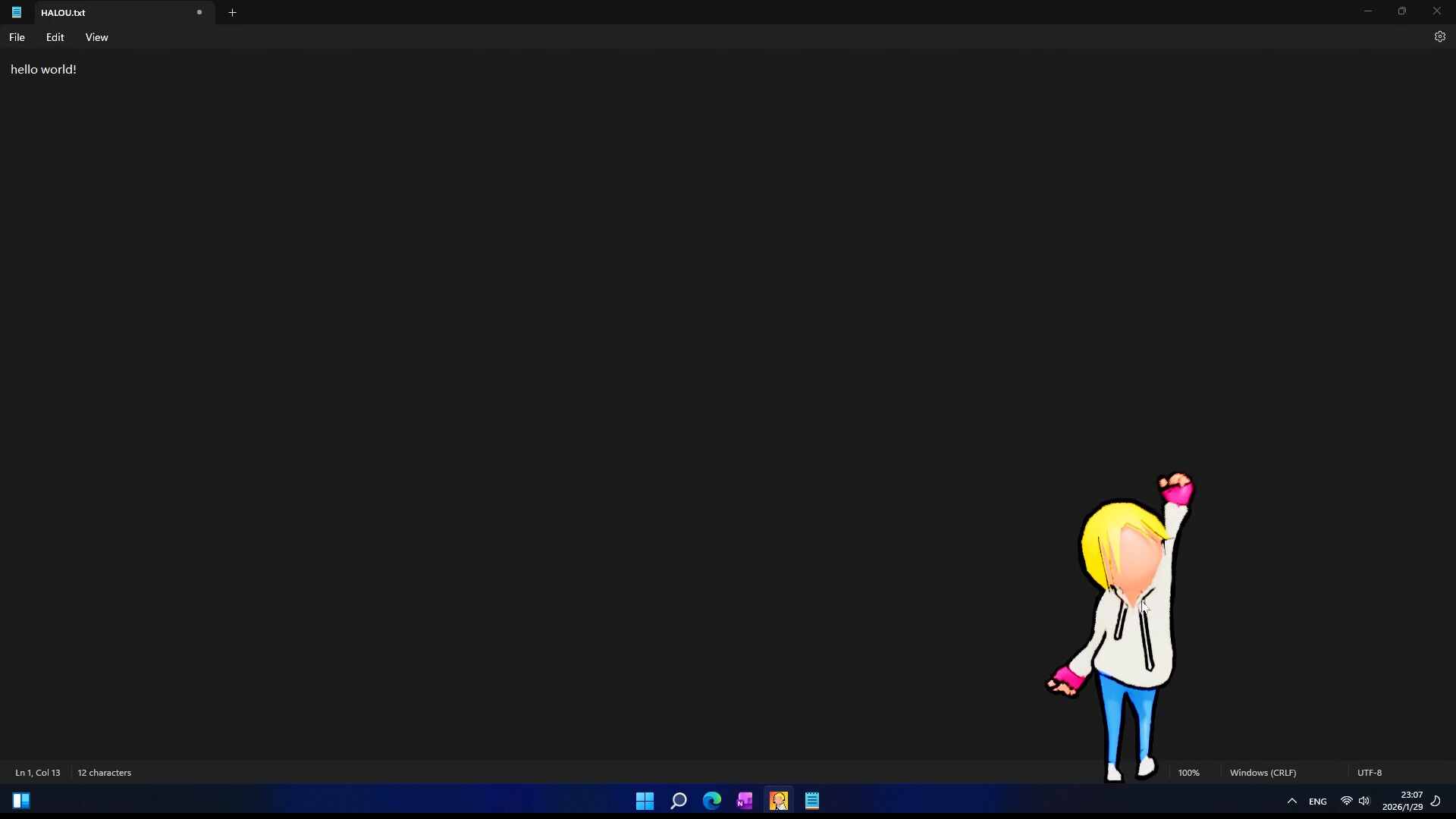 Desk Rage screenshot #7