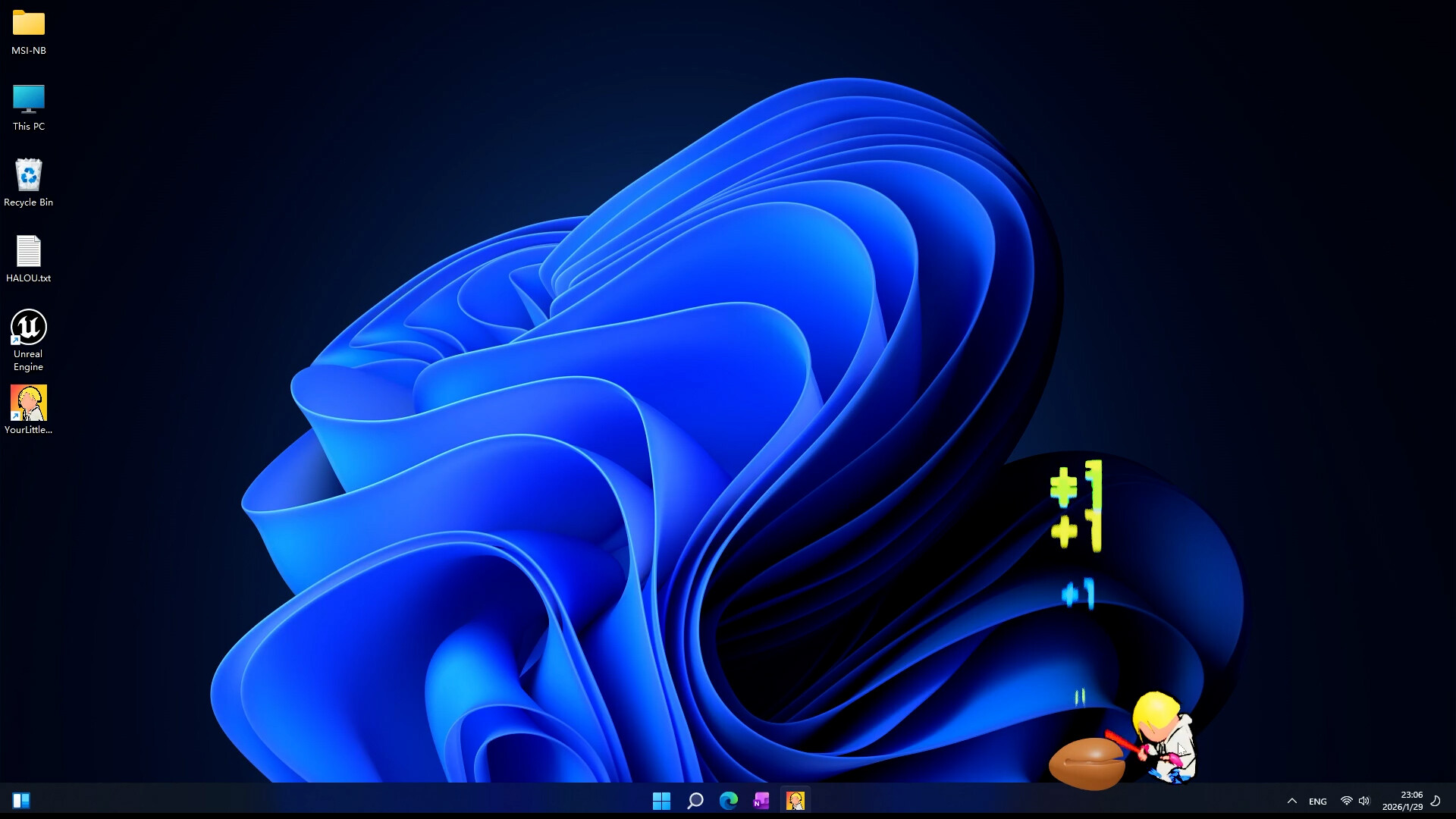 Desk Rage screenshot #6