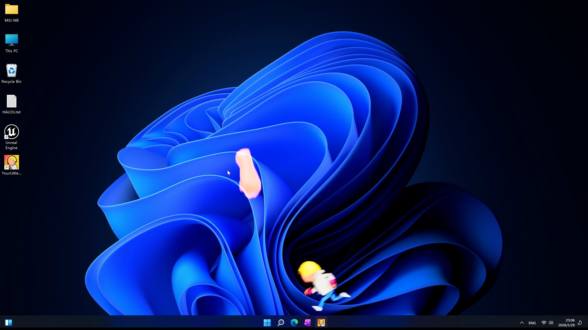 Desk Rage screenshot #8