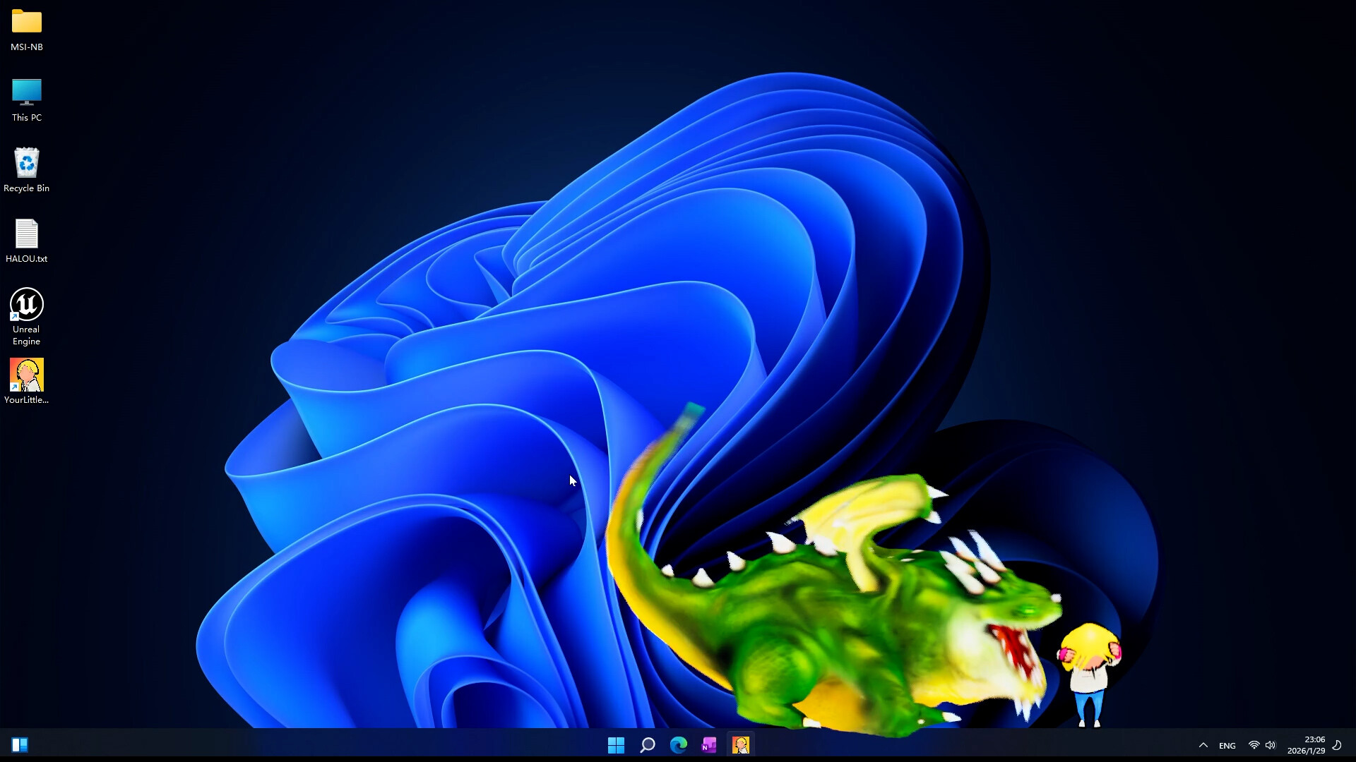 Desk Rage screenshot #3