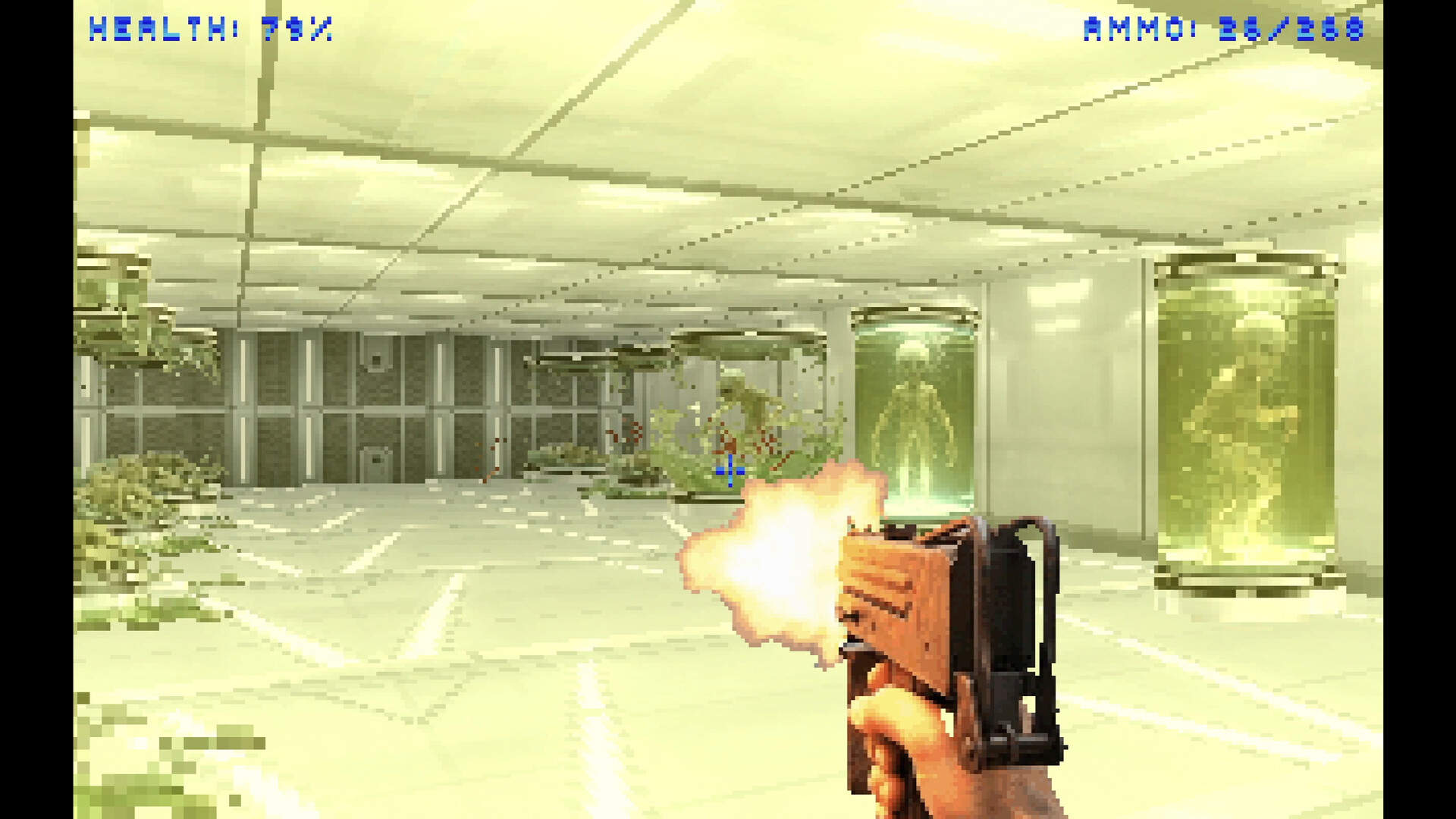 Brutal Disclosure screenshot #5