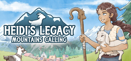 Heidi's Legacy Playtest