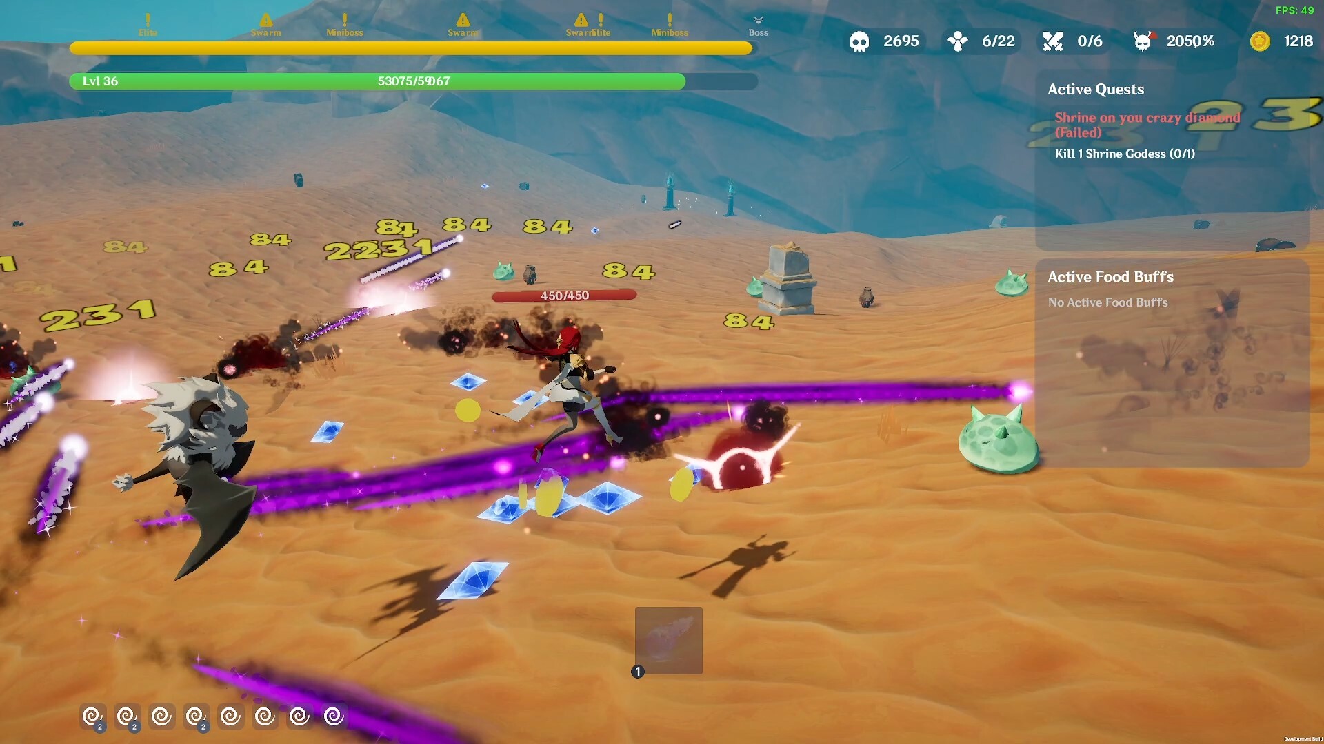 Power Pets screenshot #5