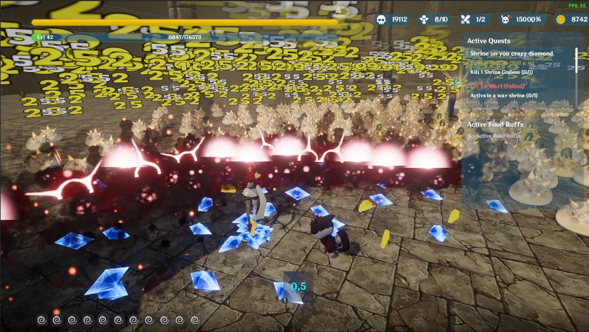 Power Pets screenshot #2