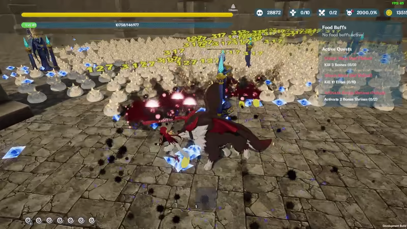 Power Pets video 1