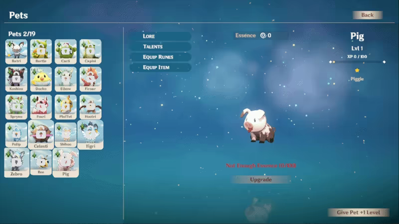 Power Pets video 2