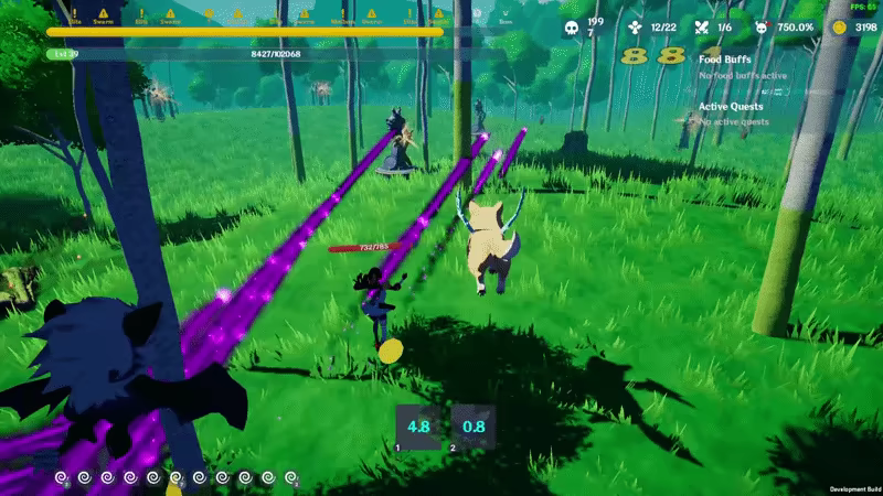 Power Pets video 5