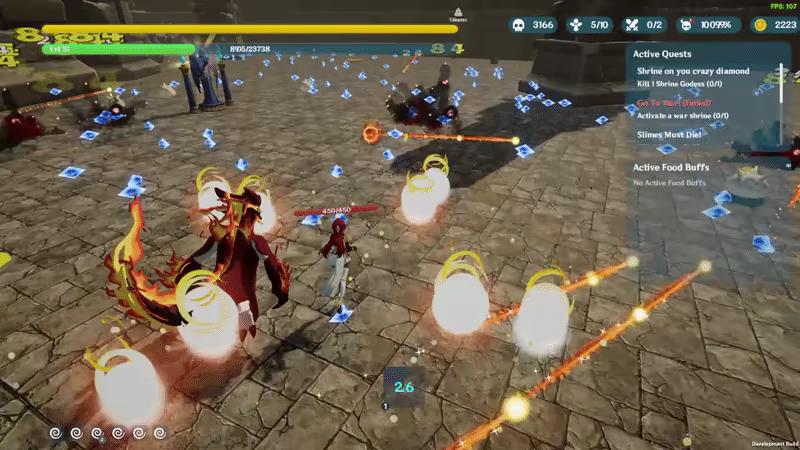 Power Pets video 4